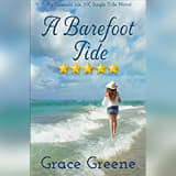 Book Review: A Barefoot Tide by Grace Greene