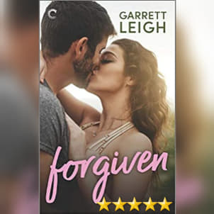 Book Review: Forgiven by Garrett Leigh