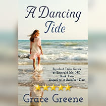 Featured New Release Of The Week: A Dancing Tide by Grace Greene