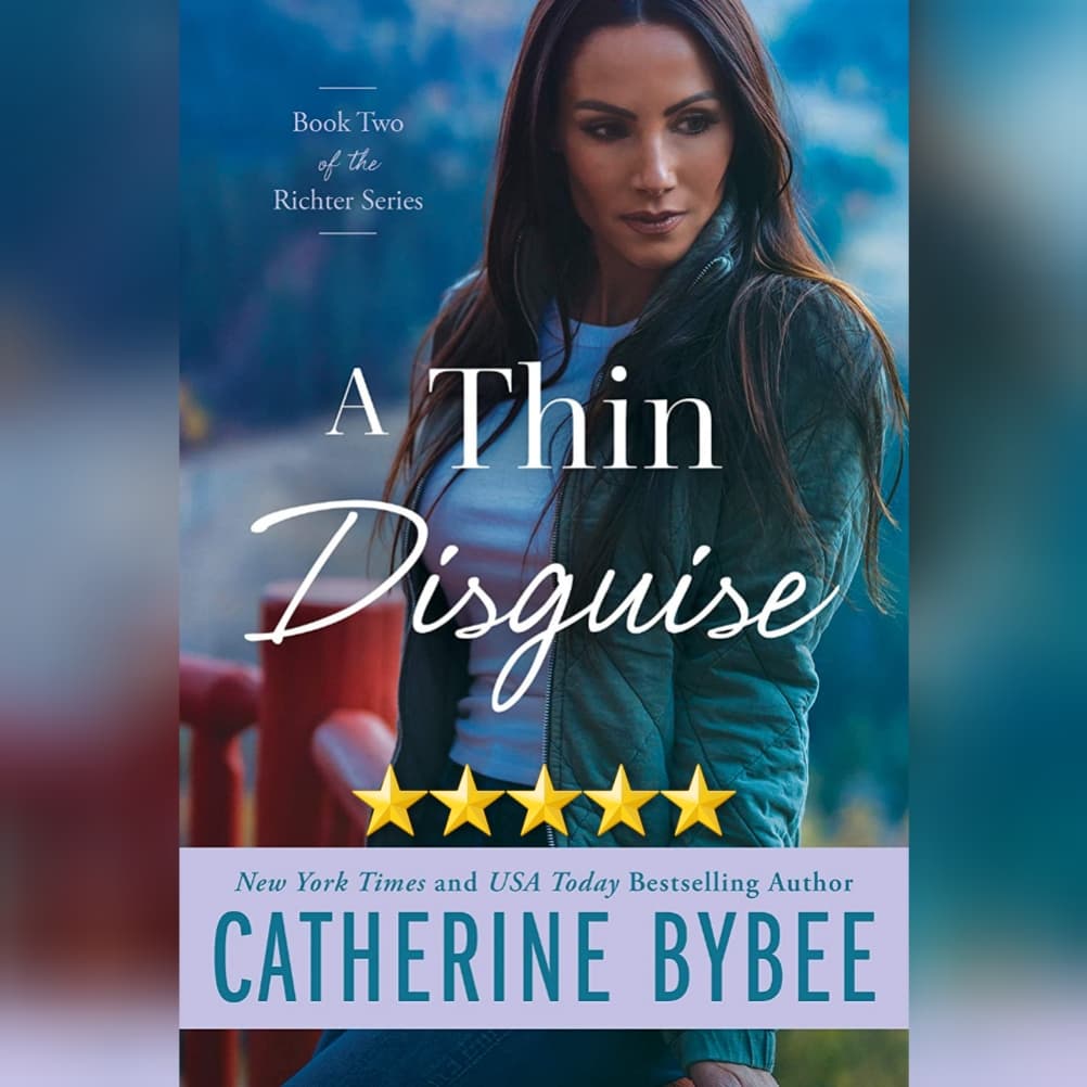 Book Review: A Thin Disguise by Catherine Bybee