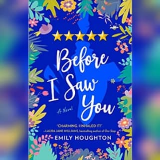 Book Review: Before I Saw You by Emily Houghton