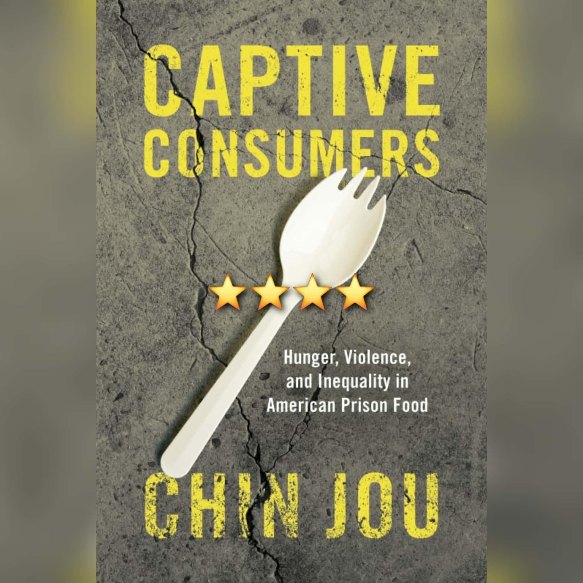 Book Review: Captive Consumers by Chin Jou