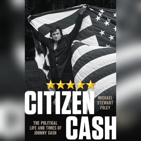 Book Review: Citizen Cash by Michael Stewart Foley