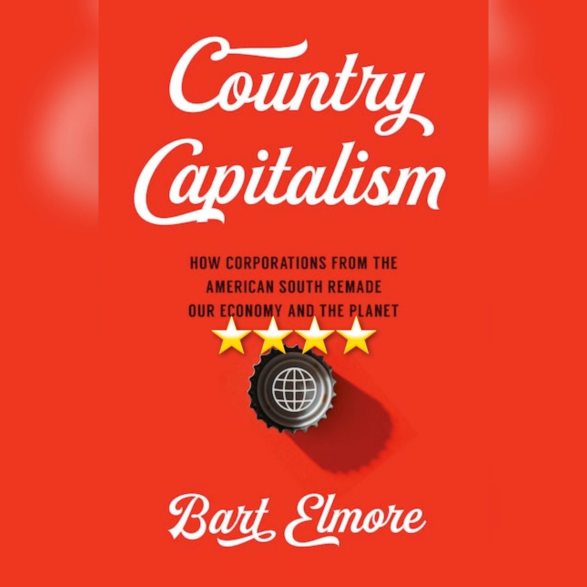 Book Review: Country Capitalism by Bart Elmore