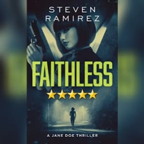 Book Review: Faithless by Steven Ramirez