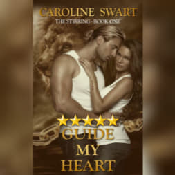 Featured Release Of The Week: Guide My Heart by Caroline Swart