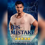 Book Review: His Mistake by Pandora Pine