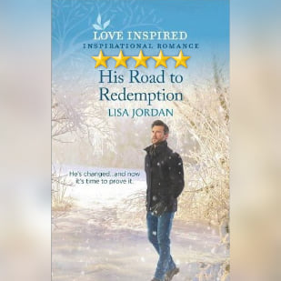 #TwelveDaysOfRomance #BlogTour: His Road To Redemption by Lisa Jordan