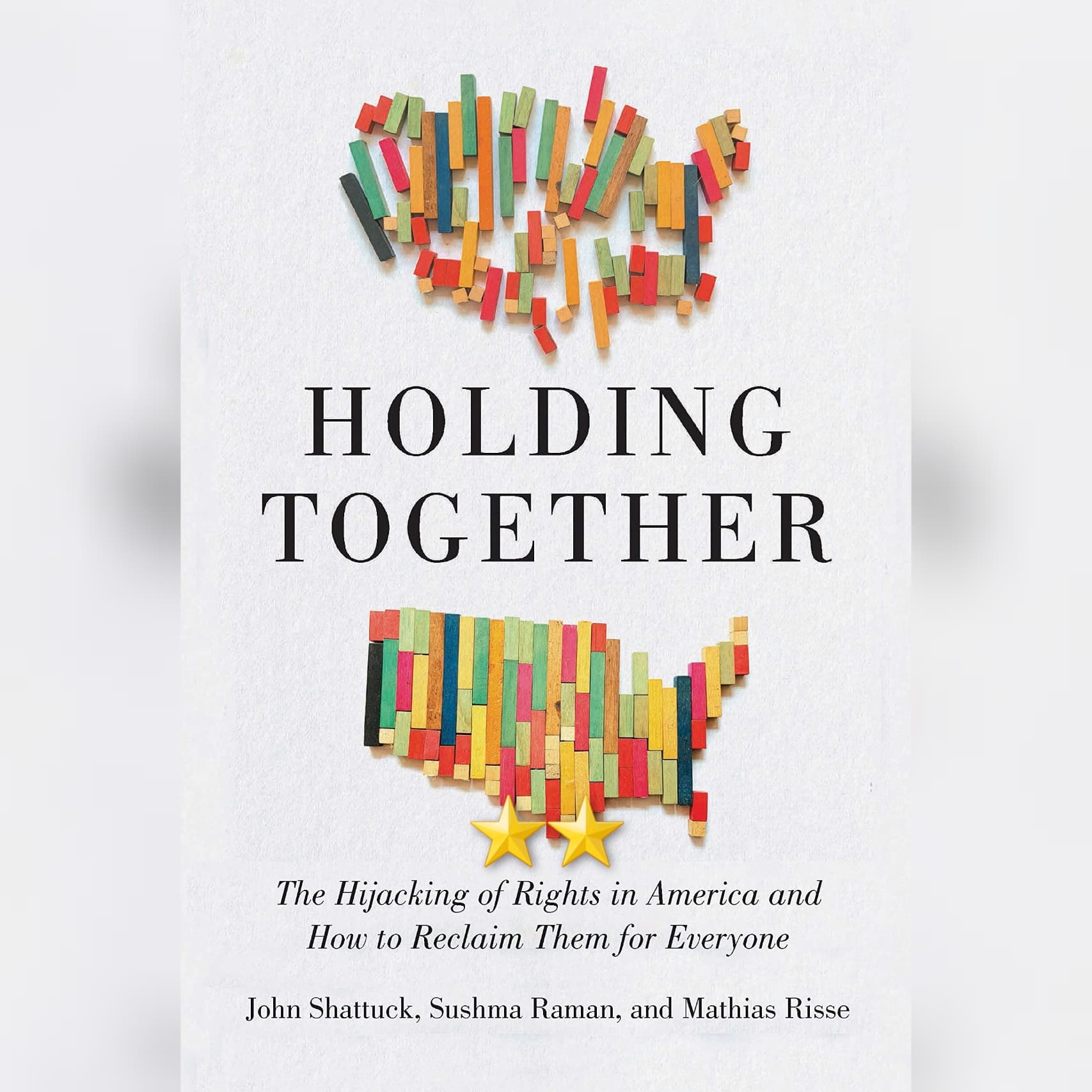 Book Review: Holding Together by John Shattuck, Sushma Raman, and Matthias Risse