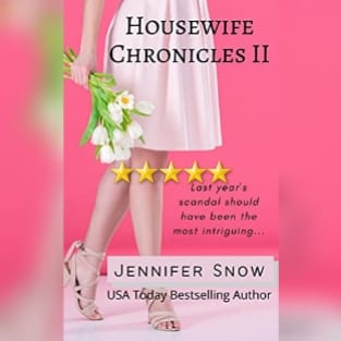 Book Review: Housewife Chronicles 2 by Jennifer Snow
