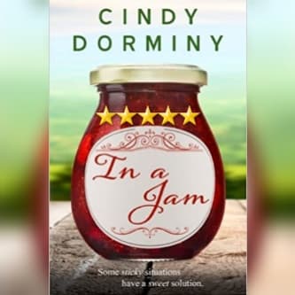 Book Review: In A Jam by Cindy Dorminy