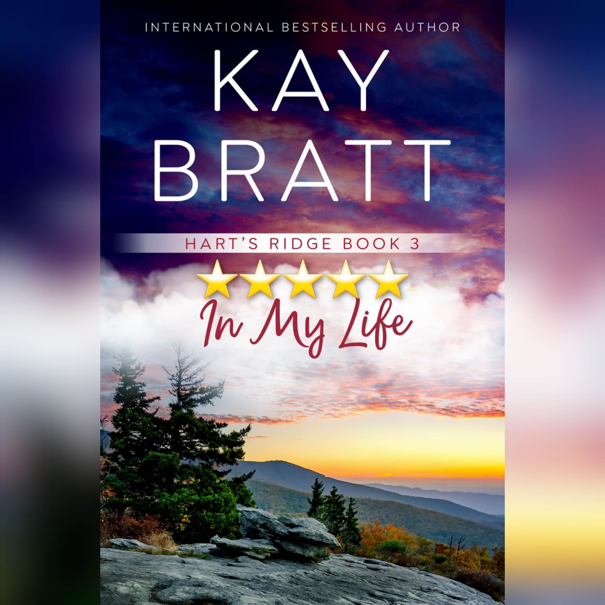 Book Review: In My Life by Kay Bratt