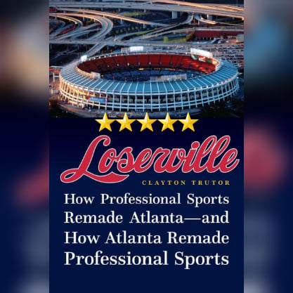 Book Review: Loserville by Clayton Trutor