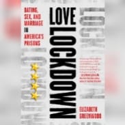 Book Review: Love Lockdown by Elizabeth Greenwood