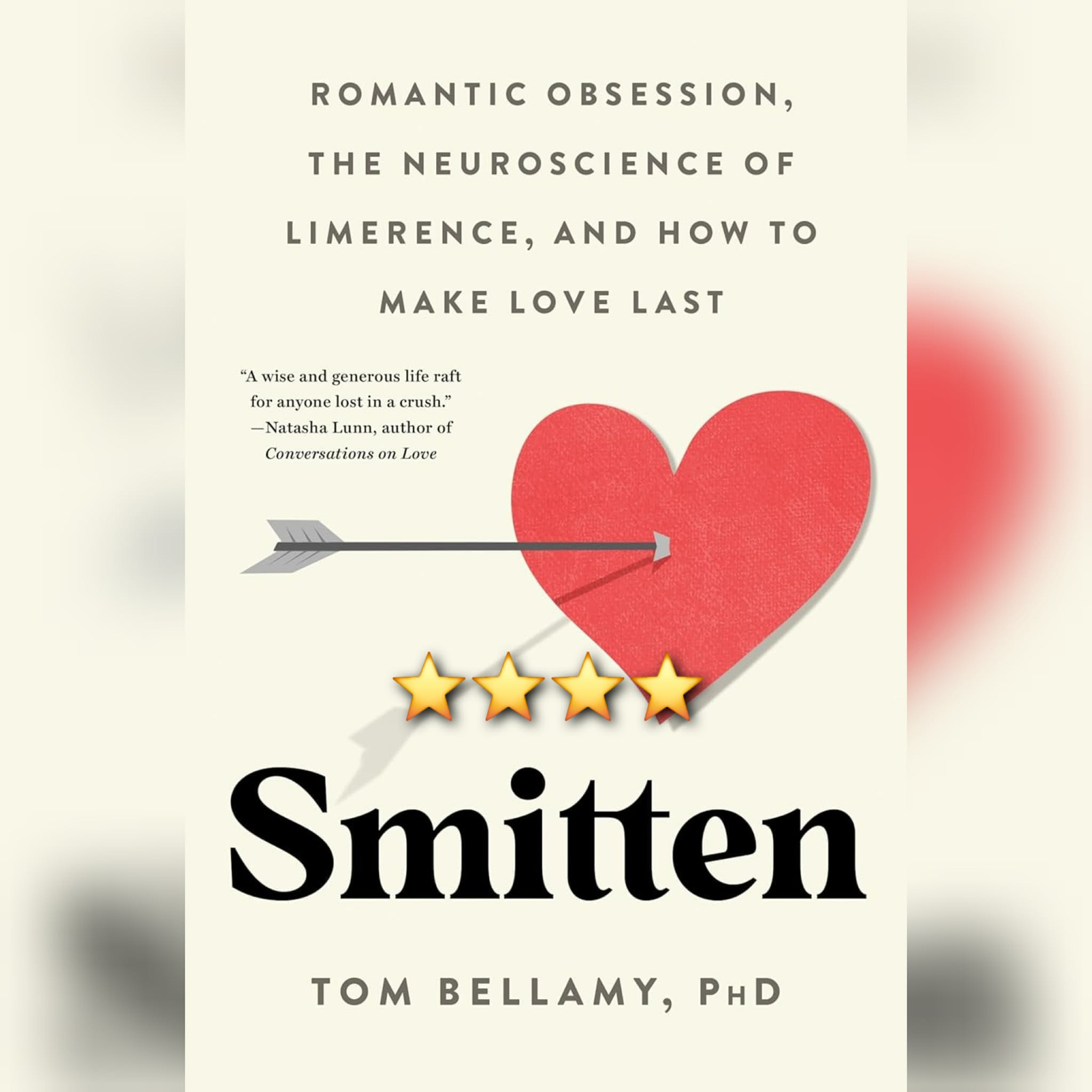 #BookReview: Smitten by Tom Bellamy