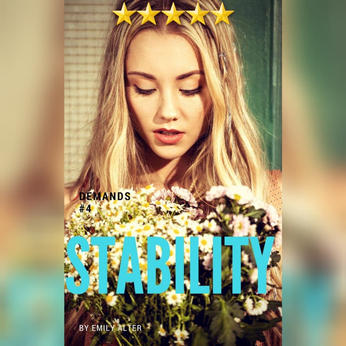 Book Review: Stability by Emily Alter