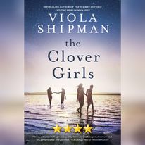 #BlogTour: The Clover Girls by Viola Shipman
