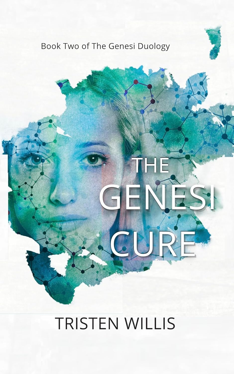 Book Review: The Genesi Cure by Tristen Willis