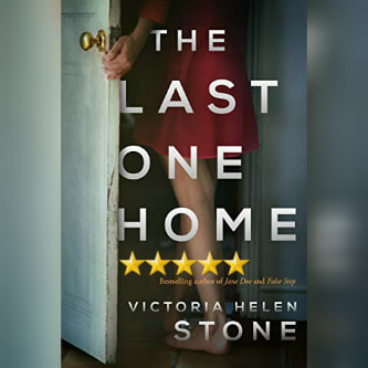 Book Review: The Last One Home by Victoria Helen Stone