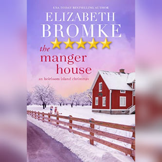 Book Review: The Manger House by Elizabeth Bromke