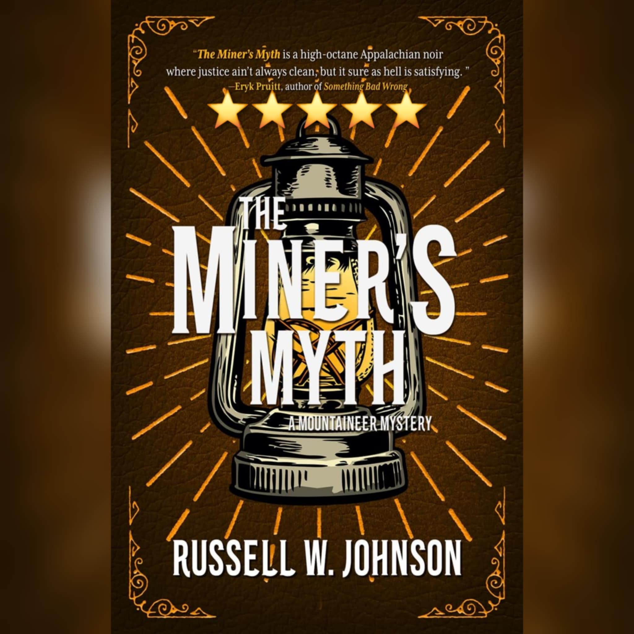 Book Review: The Miner's Myth by Russell W. Johnson