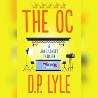 Book Review: The OC by DP Lyle