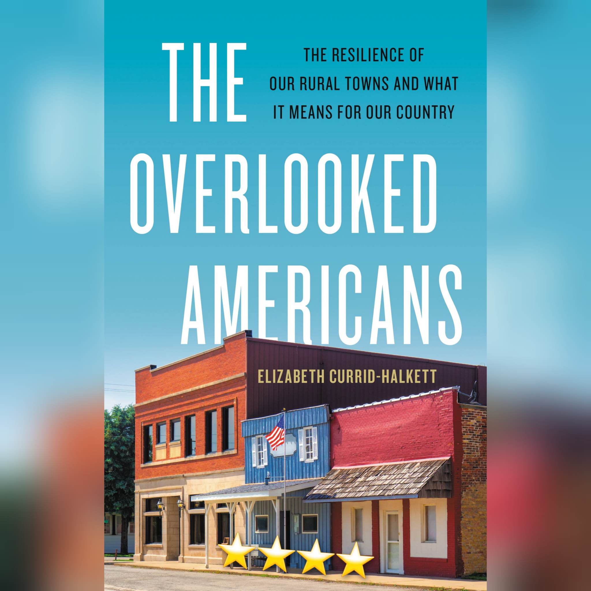 Book Review: The Overlooked Americans by Elizabeth Currid-Halkett