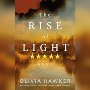 Book Review: The Rise Of Light by Olivia Hawker