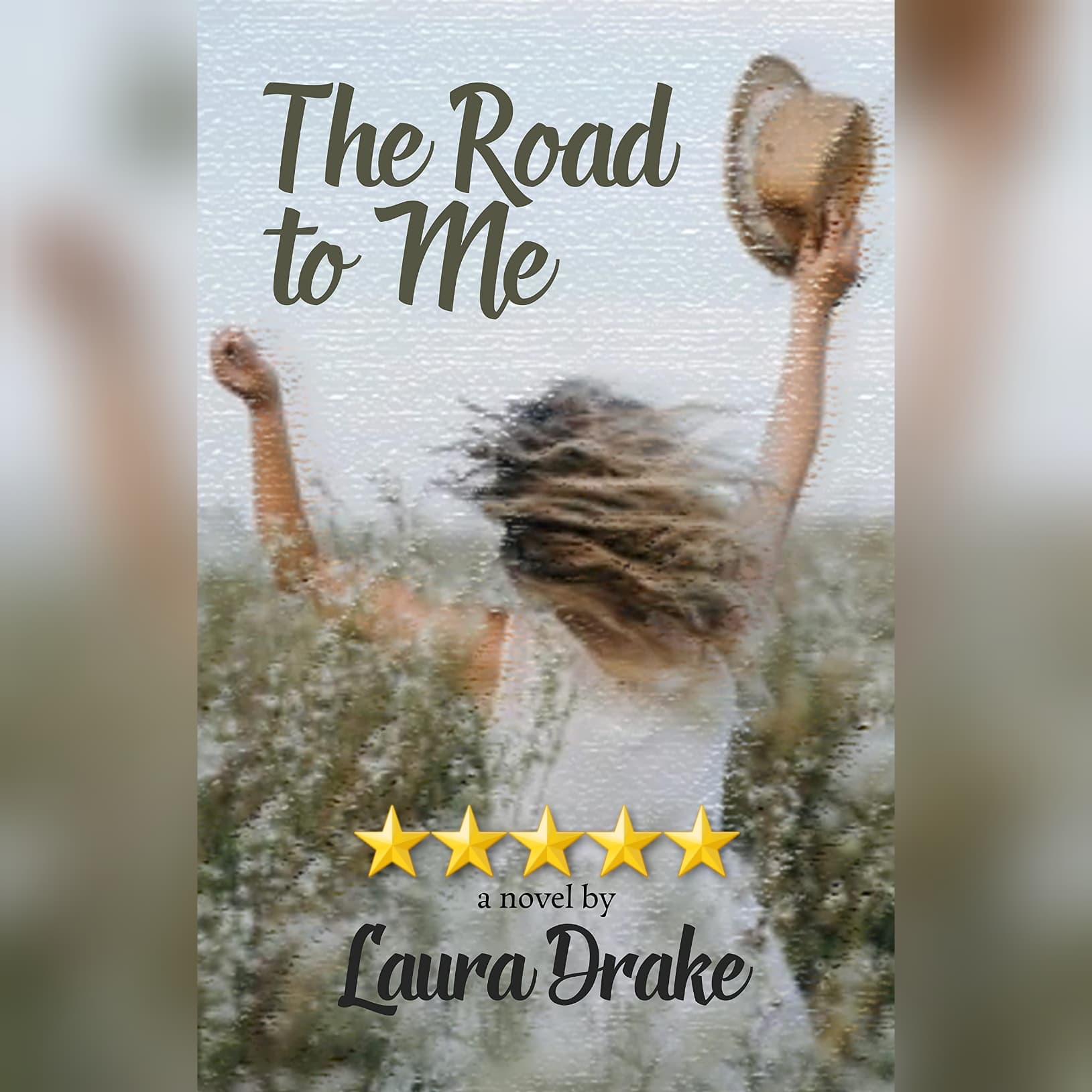 Book Review: The Road To Me by Laura Drake