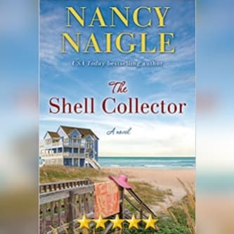 Book Review: The Shell Collector by Nancy Naigle