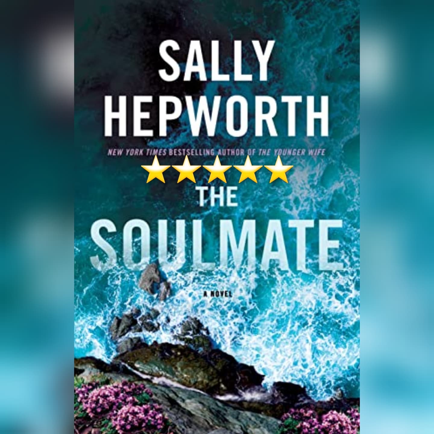 Book Review: The Soulmate by Sally Hepworth