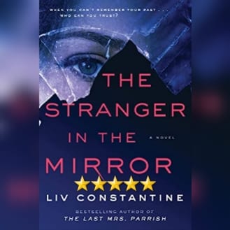 Book Review: The Stranger In The Mirror