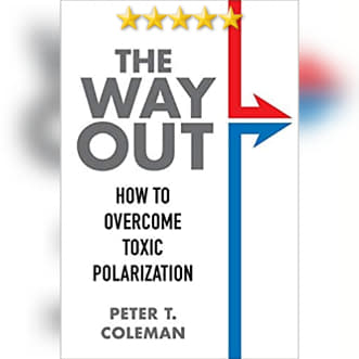 Book Review: The Way Out by Peter Coleman