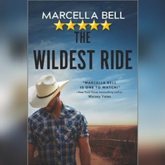 #BlogTour: The Wildest Ride by Marcella Bell
