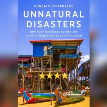 Book Review: Unnatural Disasters by Gonzalo Lizarralde
