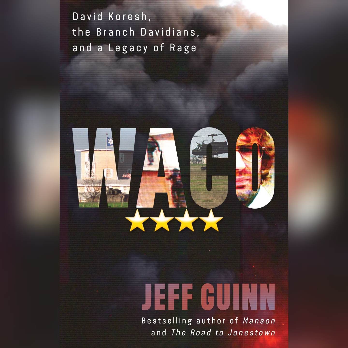 Book Review: Waco by Jeff Guinn