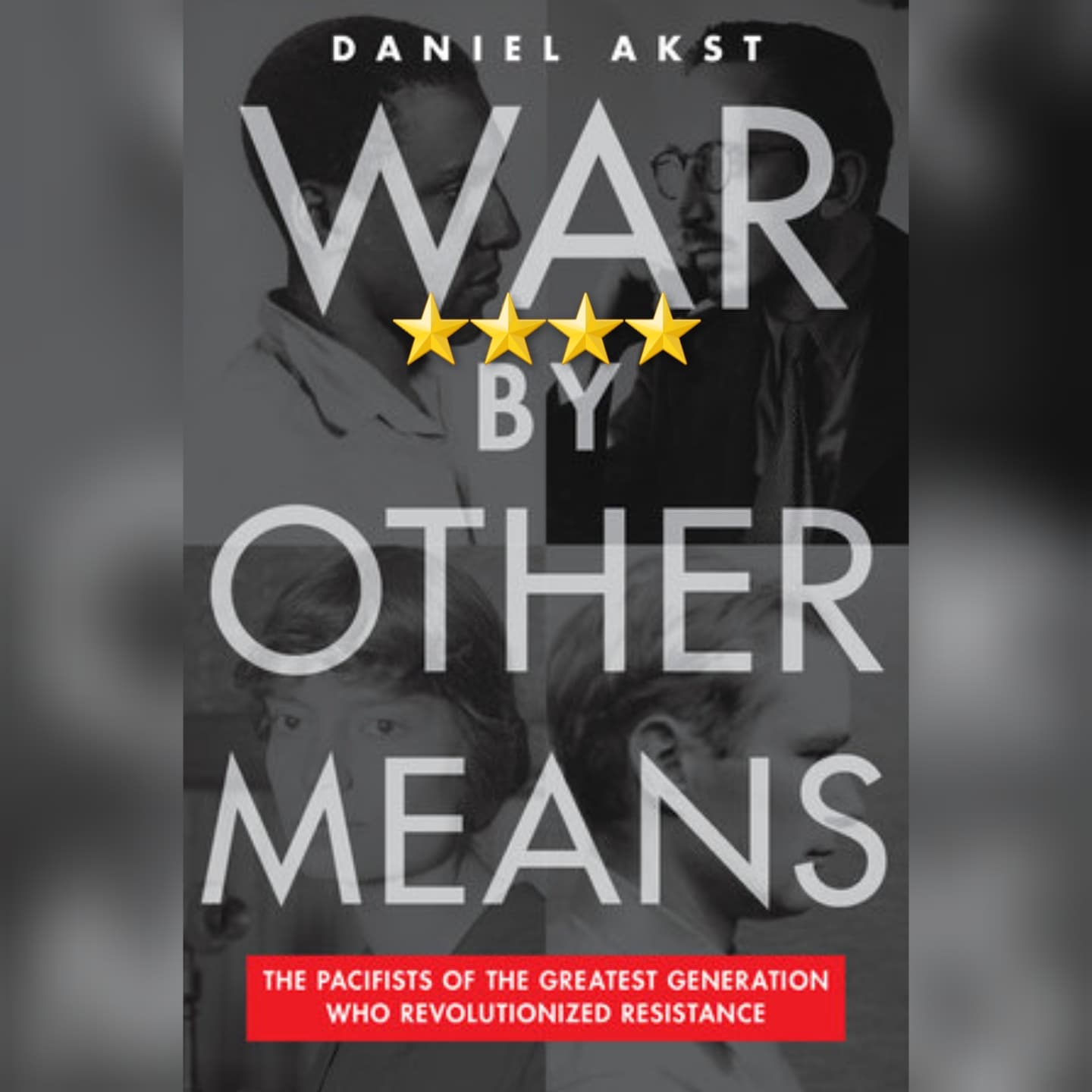 Book Review: War By Other Means by Daniel Akst