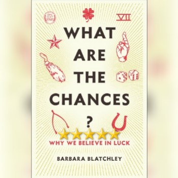 Book Review: What Are The Chances by Barbara Blatchley