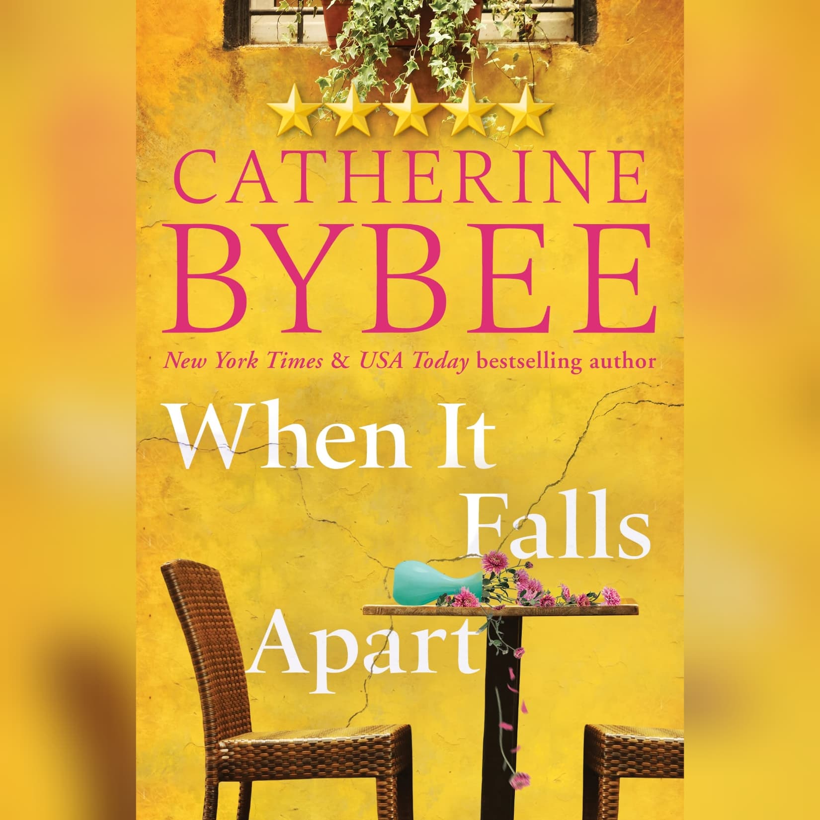 Book Review: When It Falls Apart by Catherine Bybee