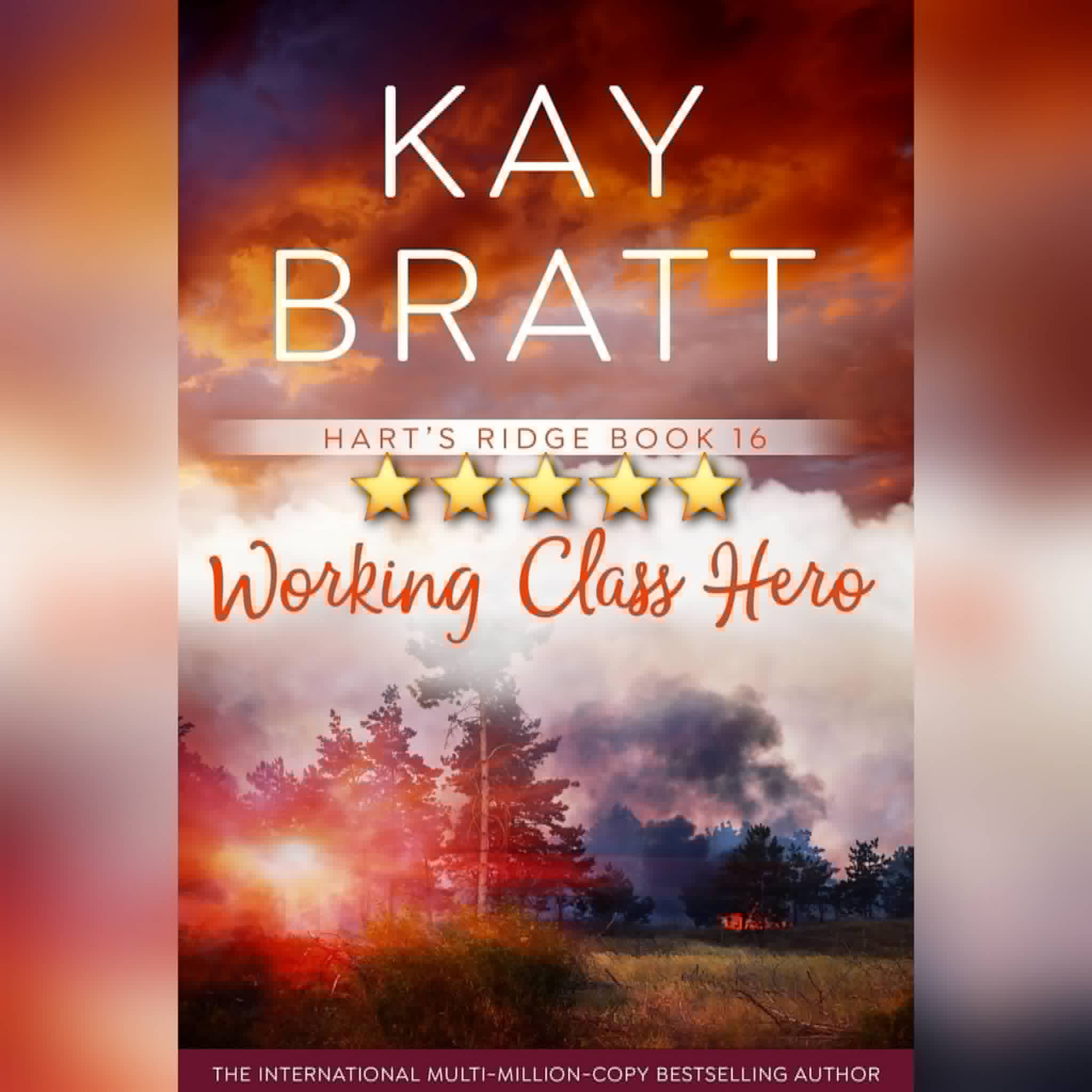 #BookReview: Working Class Hero by Kay Bratt